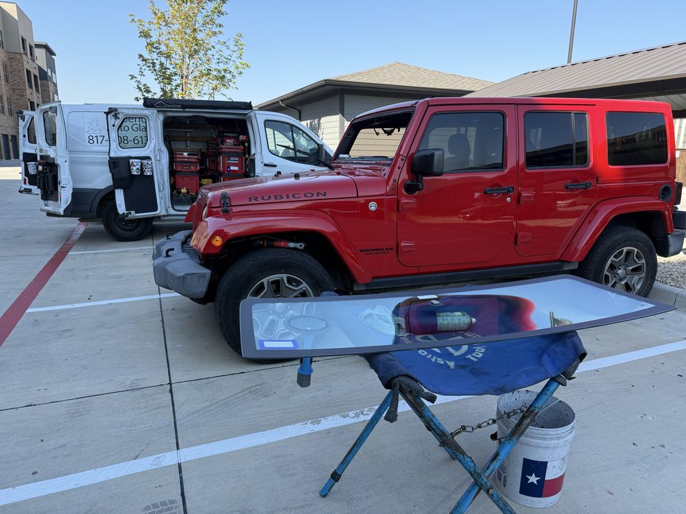Superior Auto Glass