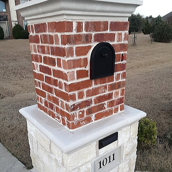 Borders Masonry