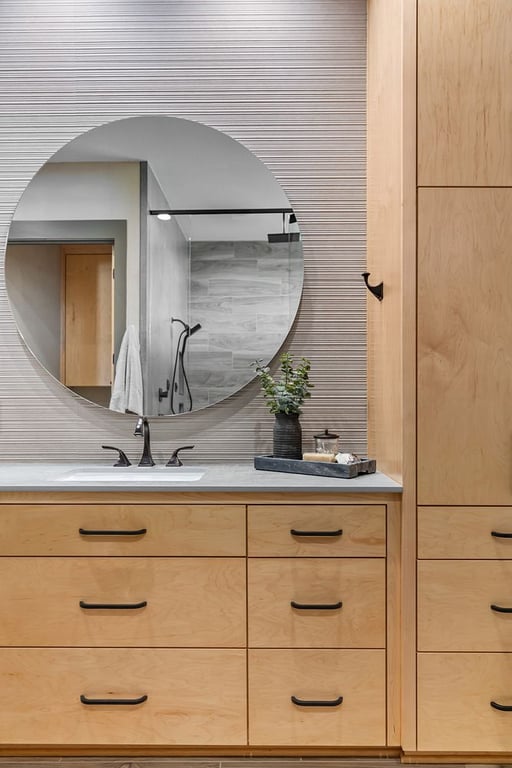 Monica Mccaskill Interiors