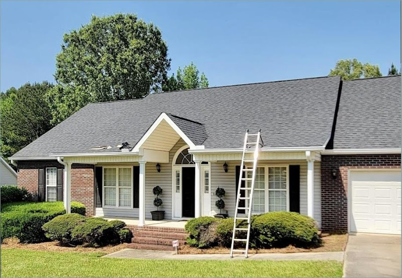 Porter Family Roofing