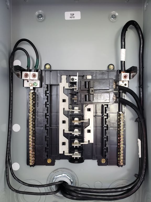 One Call Electric