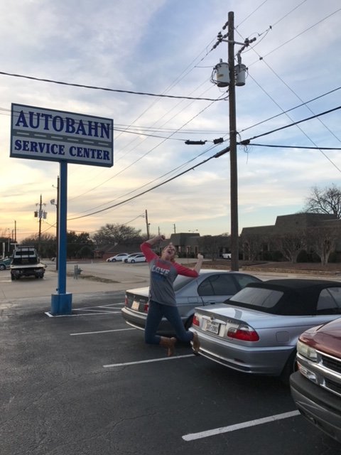 Autobahn Service Center