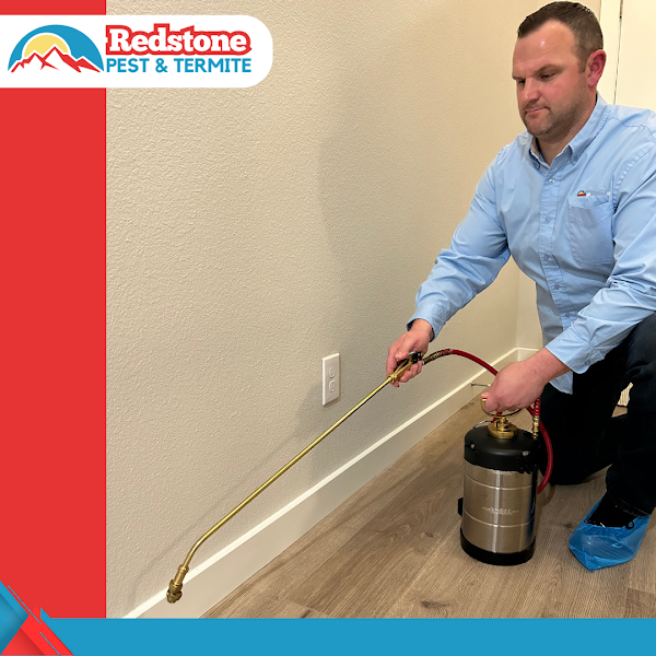 Redstone Pest & Termite Control