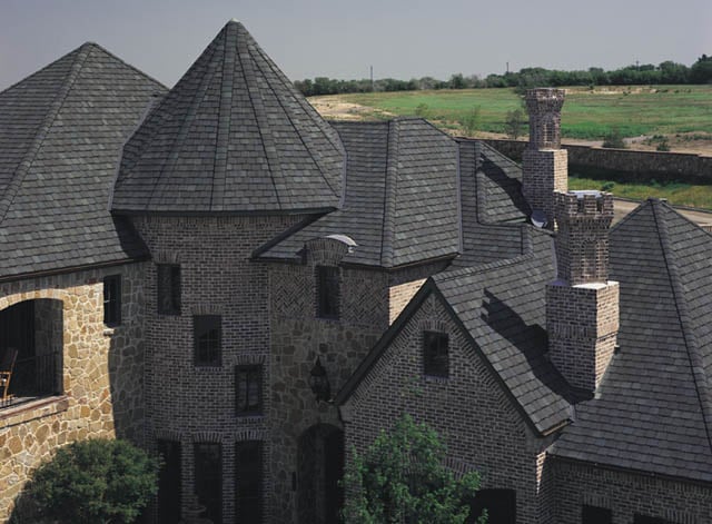 J's Roofing