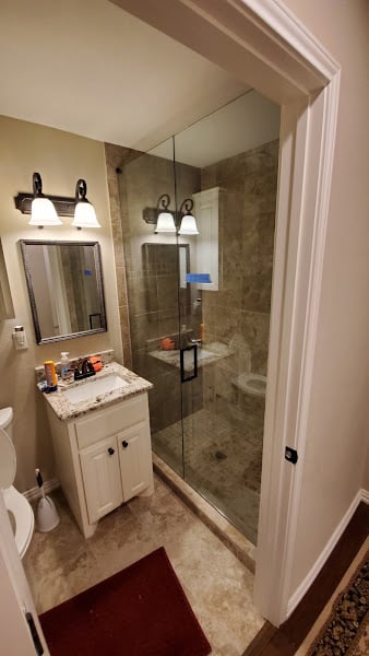 Liberty Glass & Mirror