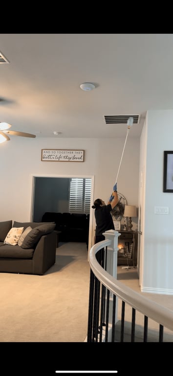 RCJ Cleaning Specialists