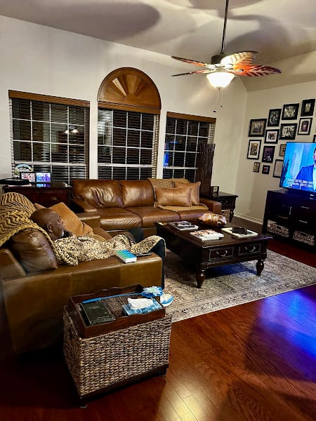 The Cleaning Authority - Plano / Frisco