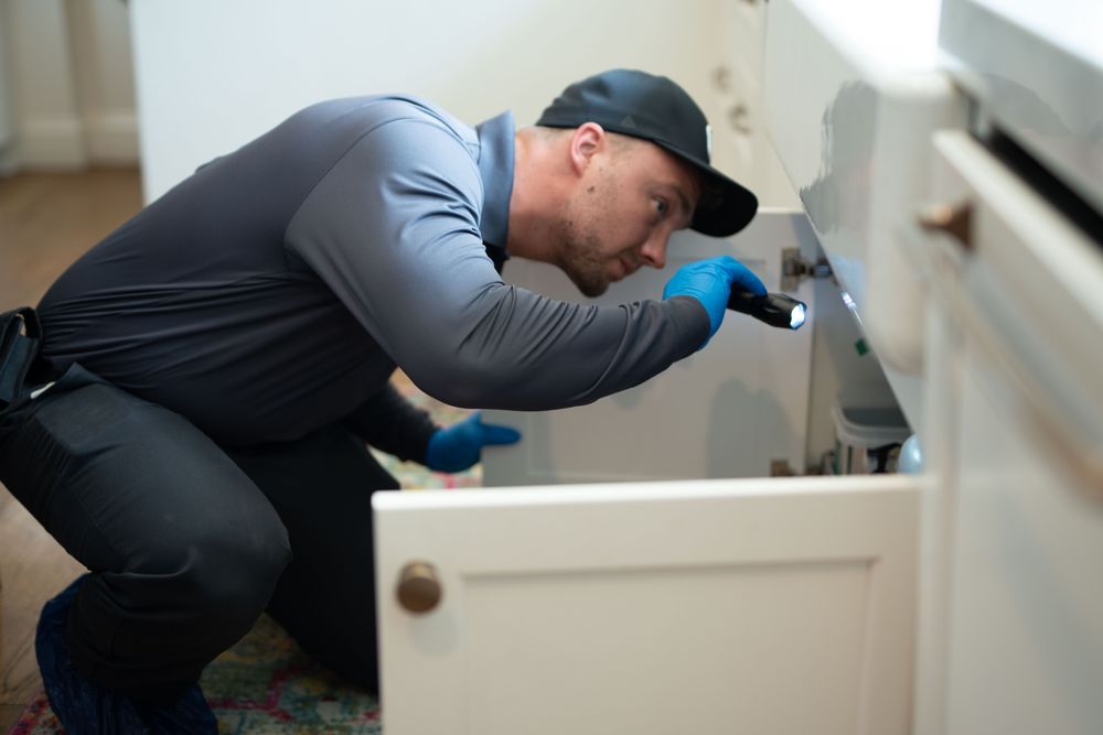 Hawx Pest Control