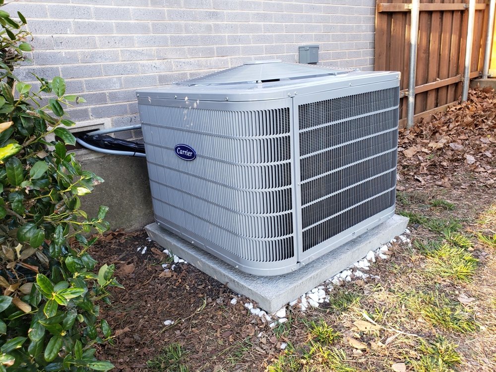 Air Patrol Air Conditioning & Heating