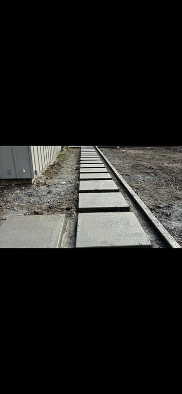 J’s Concrete