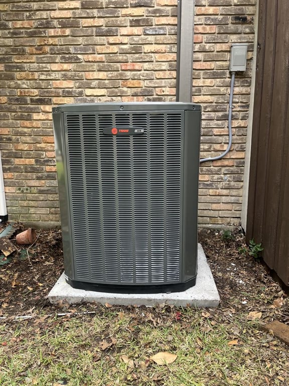 Neighborhood Heating & Air Conditioning