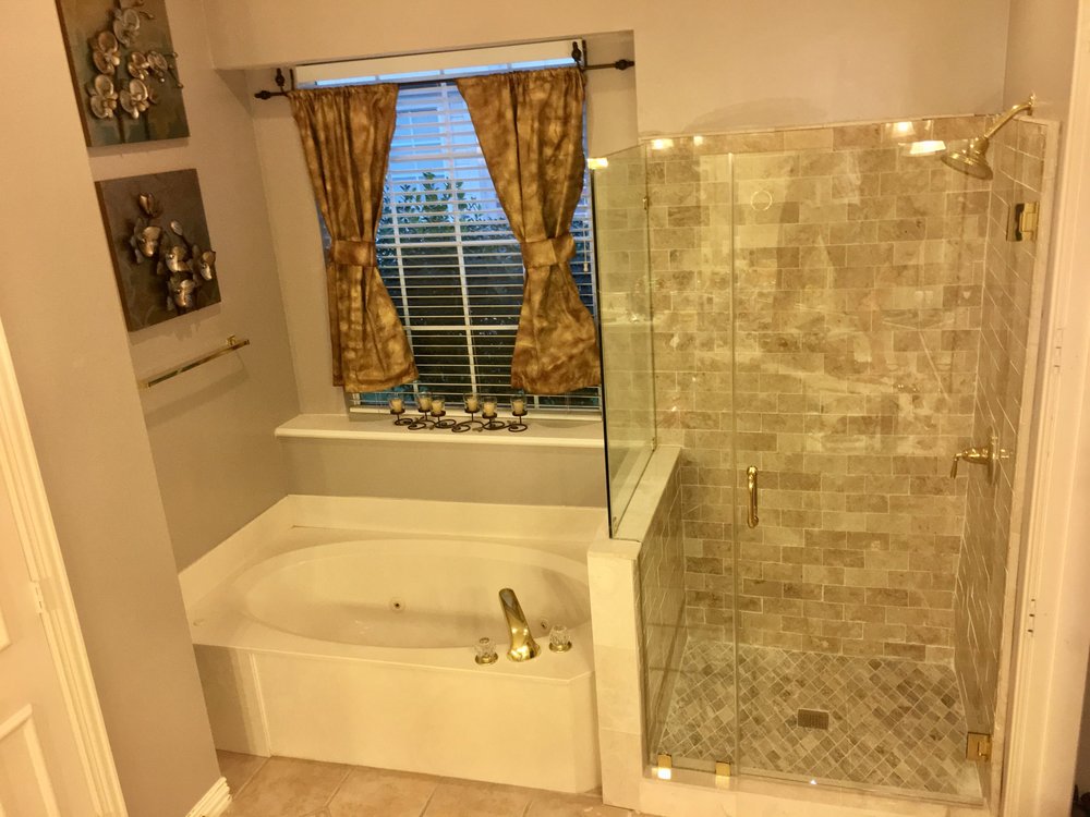 Dallas Glass & Mirror