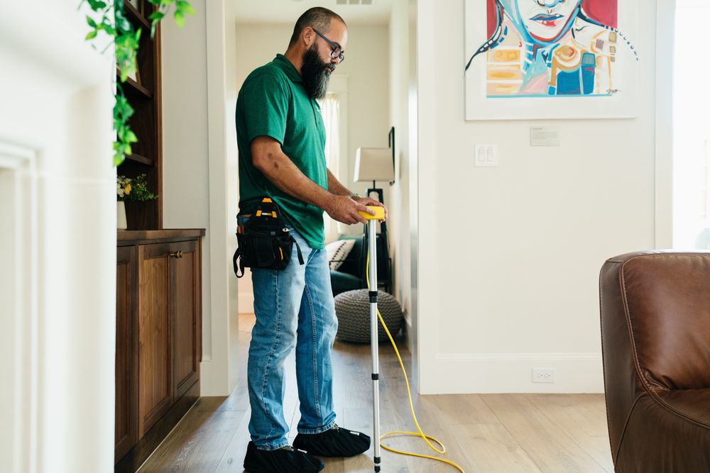 GreenWorks Inspections & Engineering