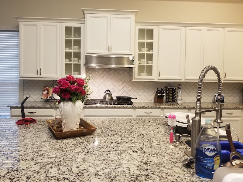 The Maid Place - House Maid Cleaning | Carpet Cleaning & Window Cleaning Services in Frisco, TX