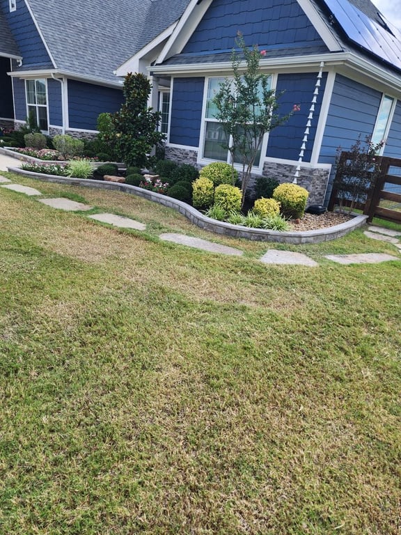 Landscaping Troopers