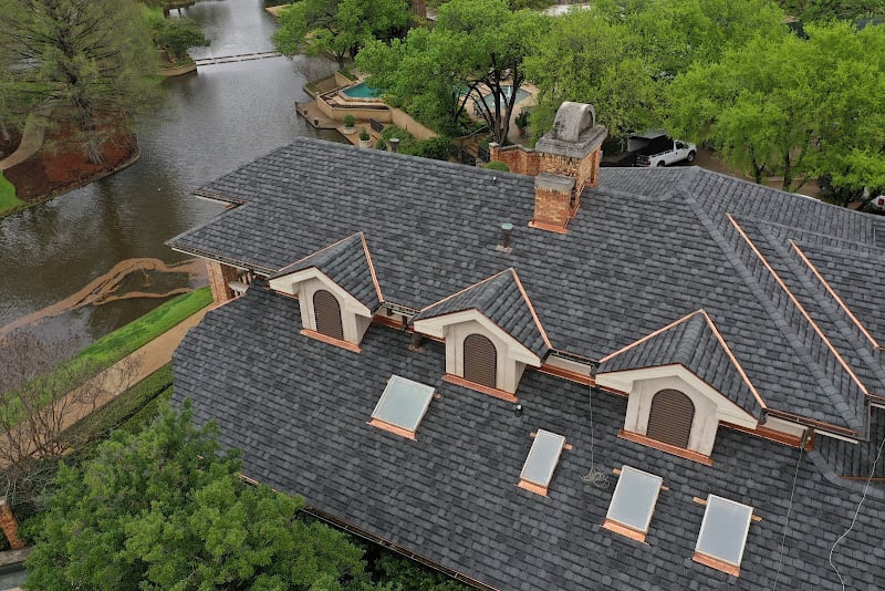 Meyer's Pride Roofing LLC