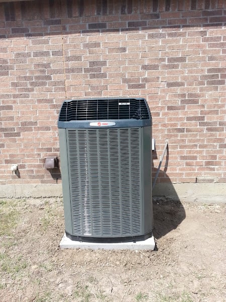 D's Enterprise Air Condition & Heating