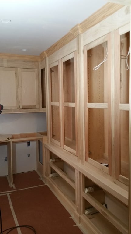 Rangel Construction & Painting
