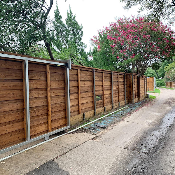 Build Outdoors | Fencing & Outdoor Living Services in Dallas, TX