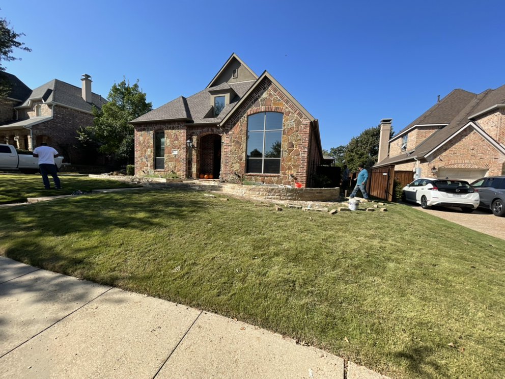 Solis Masonry