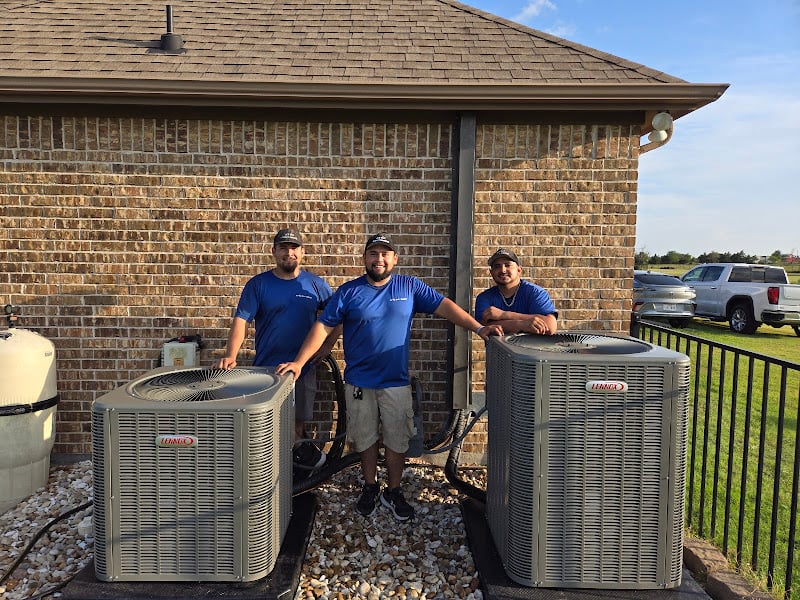 Attic Brothers LLC Heating & Air Conditioning