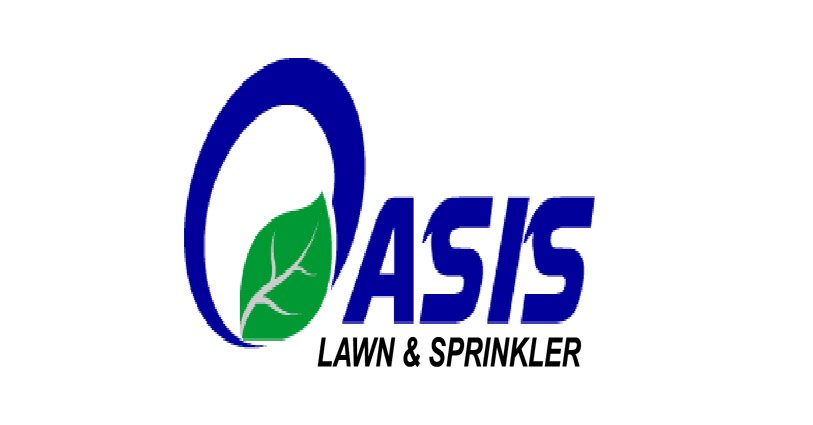 Oasis Lawn & Sprinkler