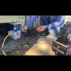 Lindley Foundation Repair