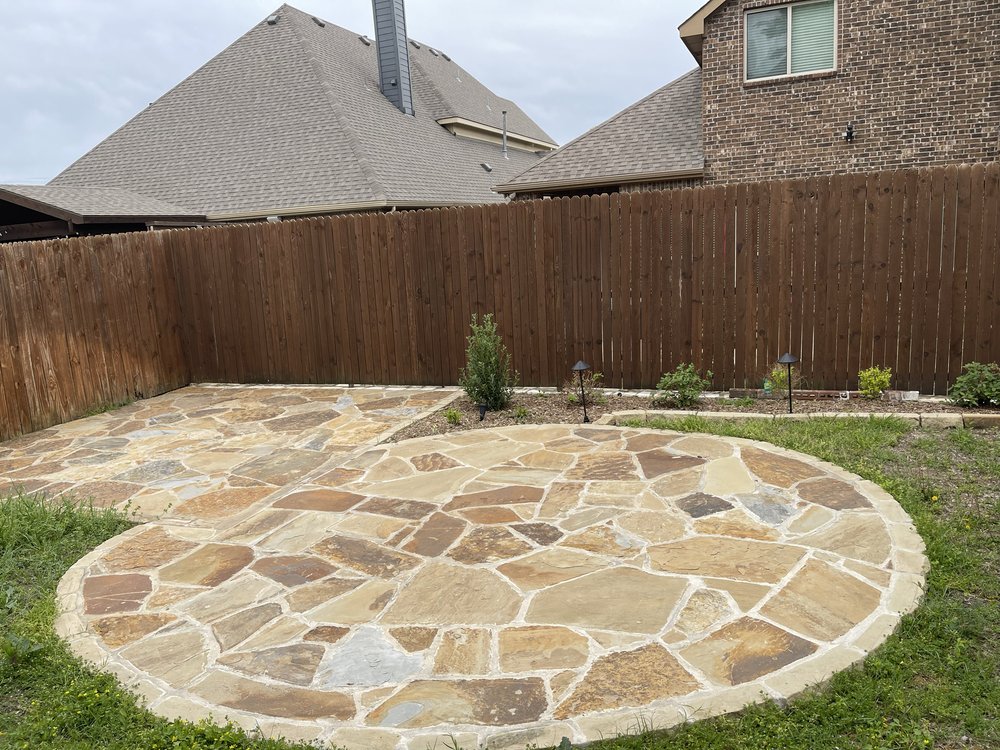 The Gardenwall