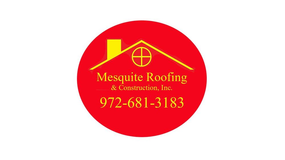 Mesquite Roofing & Construction