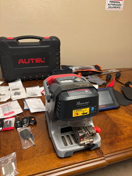 Locksmith fast solution