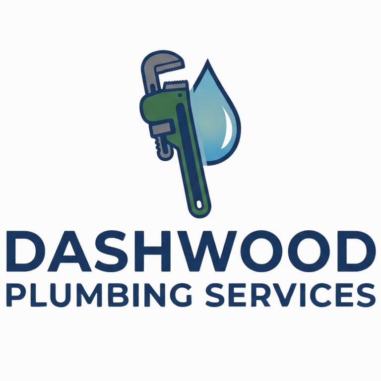 Dashwood Plumbing Services