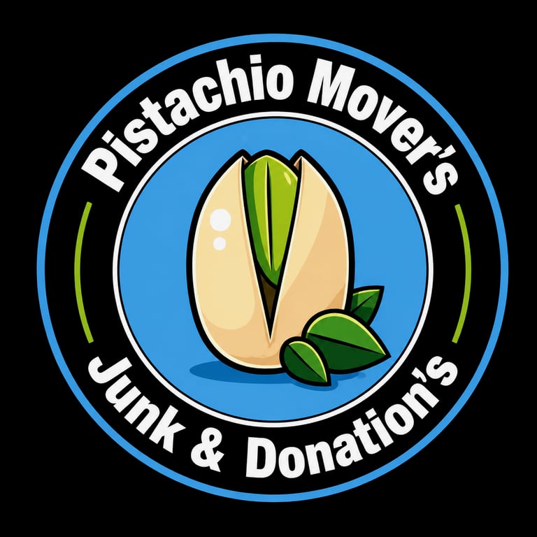 Pistachio Mover