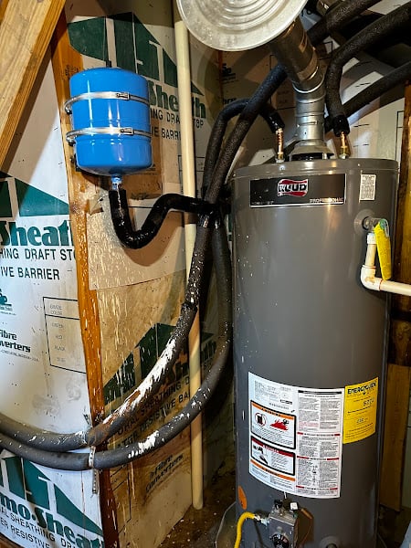 Porpoise Plumbing, LLC.