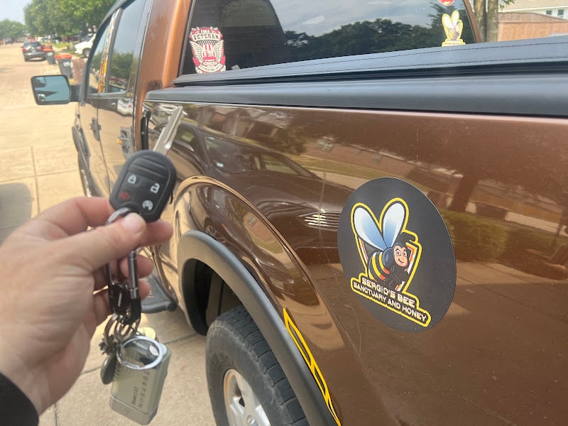 1st Team Locksmith