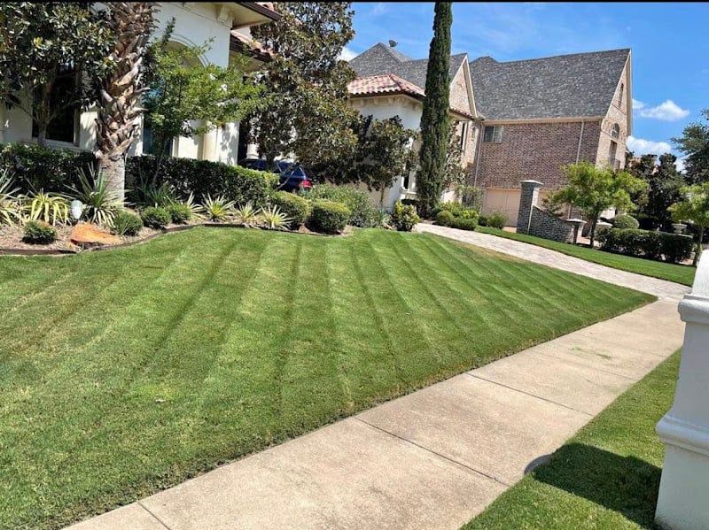 Ramirez Landscape and Lawn Care