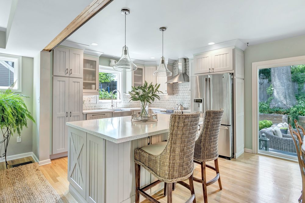 Liz Gabriel Interiors
