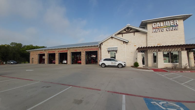 Sun Auto Tire & Service