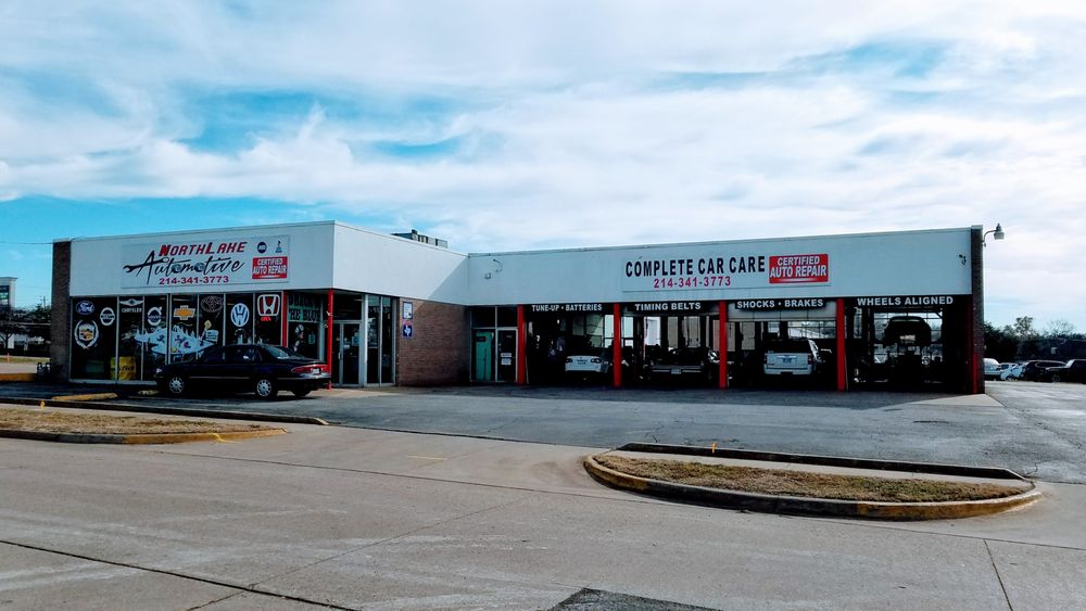 Northlake Automotive