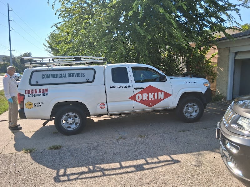 Orkin