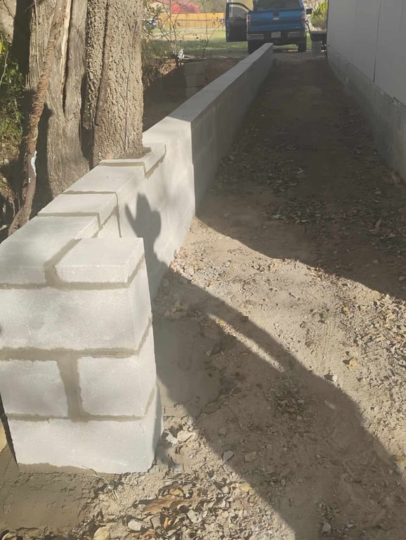 Melendez Construction Services