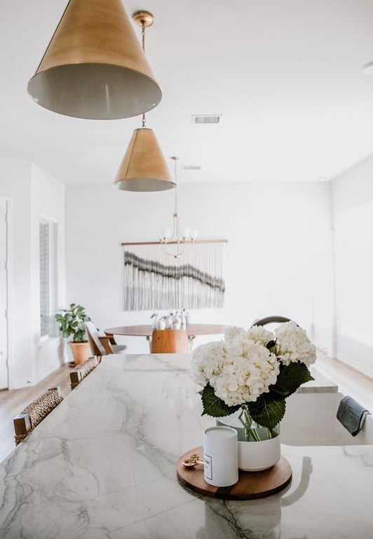 House Sprucing
