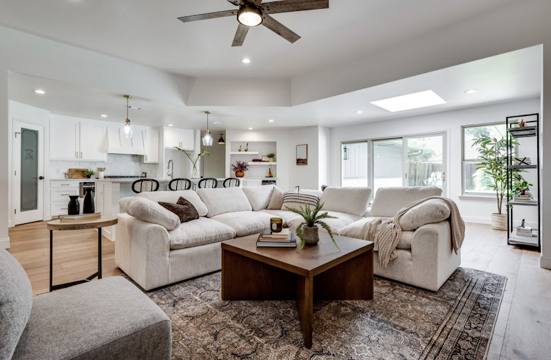 Sarah Nowak Interiors