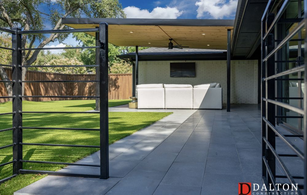 Dalton Construction