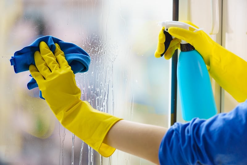 Limpiecito cleaning services