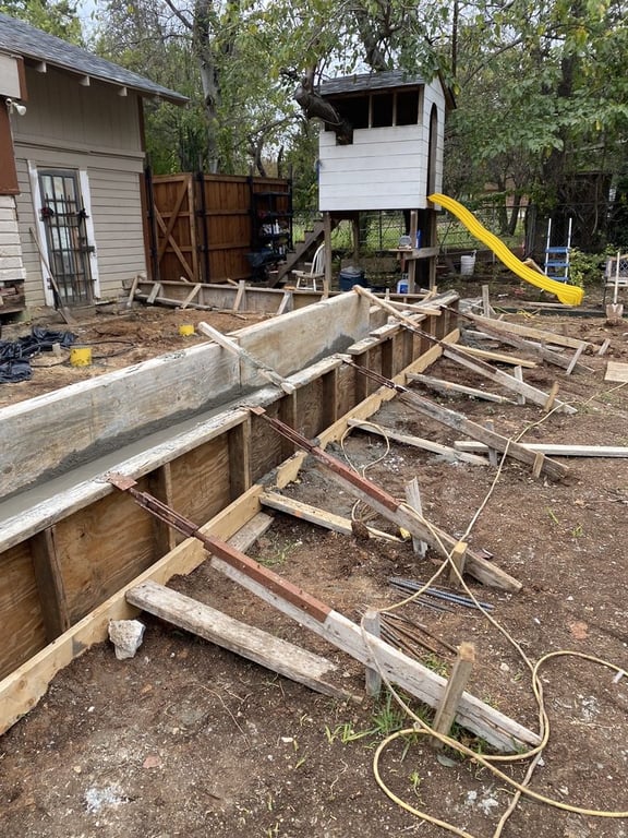 Lopez Concrete and Demolition