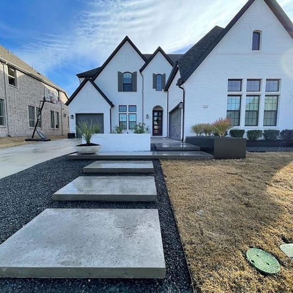 Truworx Concrete Services