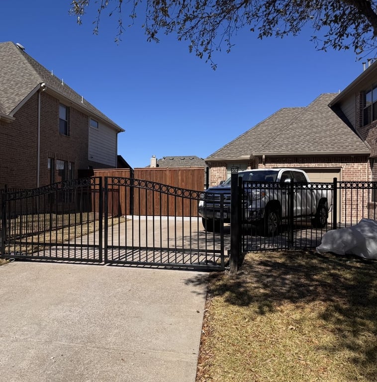 Cattlemen Fencing