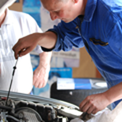Lambert's Automotive