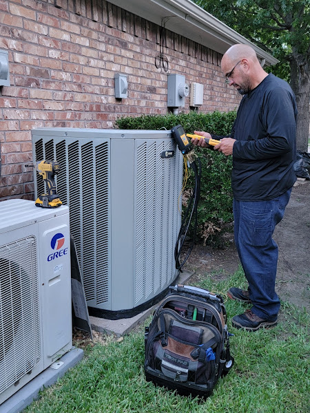 A & Z Heating & Air Conditioning