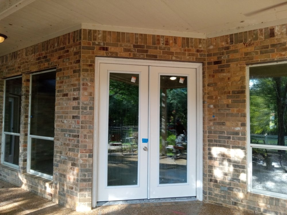 Premium Brick and Stone Works